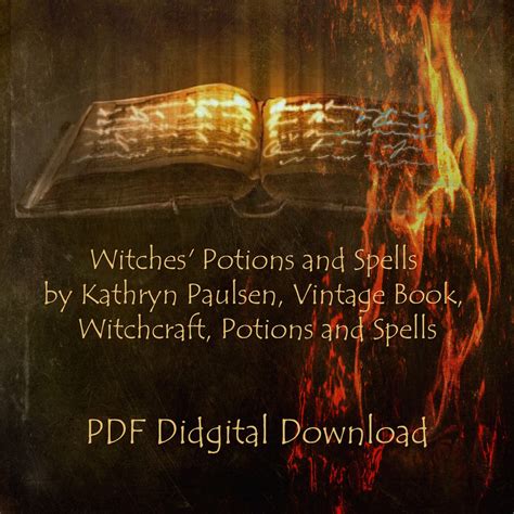 Witchcraft Through the Centuries: A Critique of Kathryn Paulsen's 